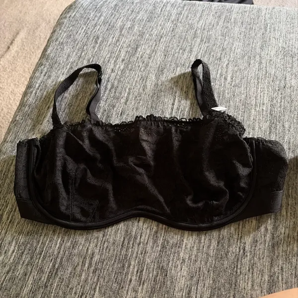 Wink Unlined Scoop Bra Victoria's Secret PINK - Image 5