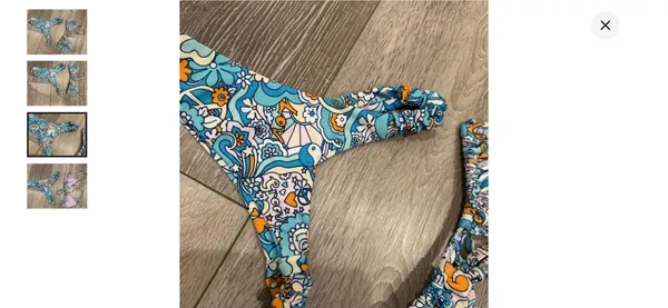 Kulani Kinis Bikini - Image 3