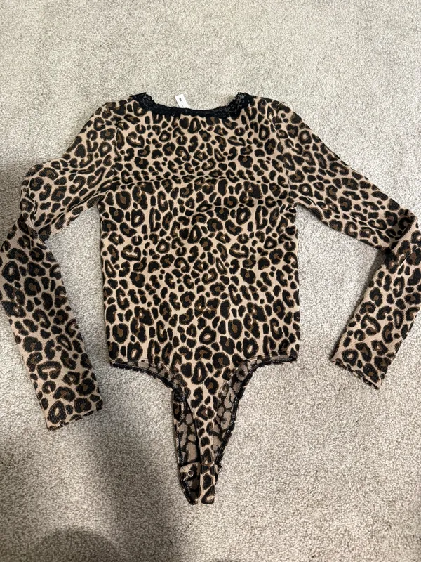 Altar'd State Bodysuit - Image 2