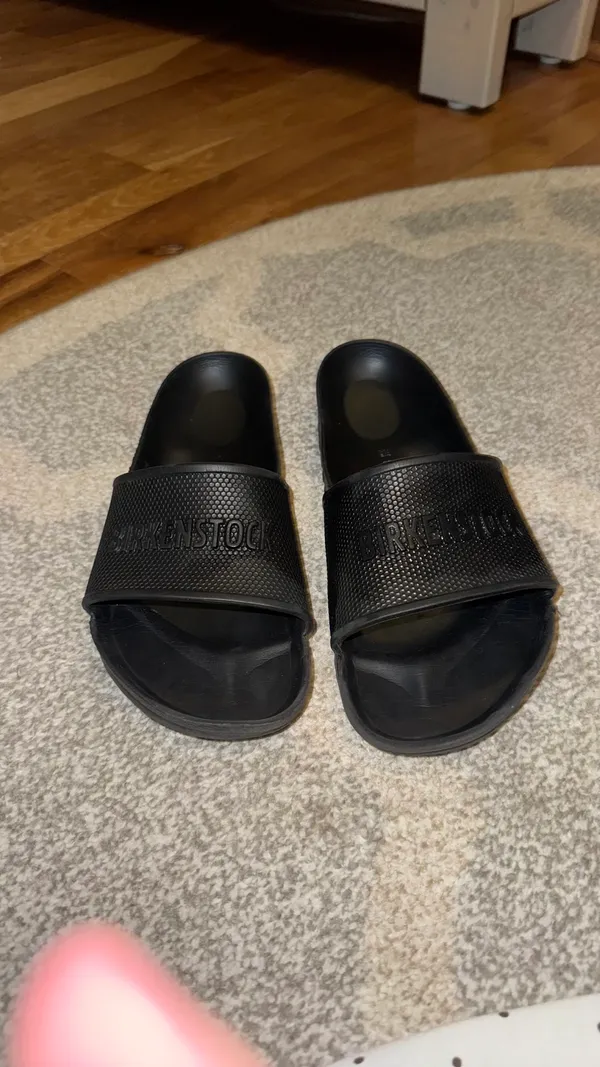 Birkenstock Slides - Image 3