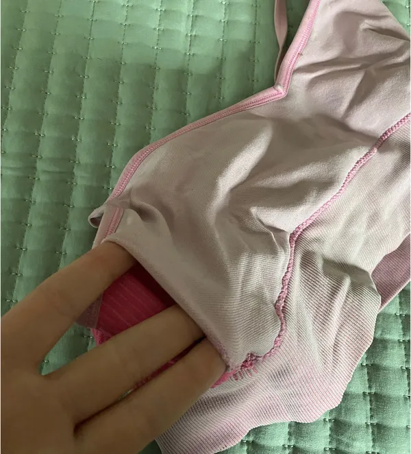 Aerie Workout Set Matching - Image 3
