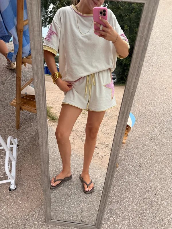 Star Set Boutique Two-Piece - Image 3