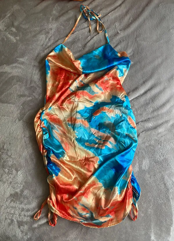 Amazon Dress - Image 3
