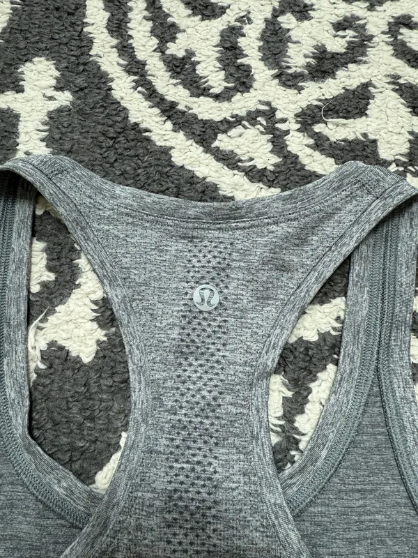 Lululemon Racerback Tank Top - Image 3
