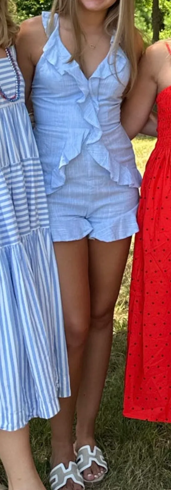 Simplee Romper - Image 2