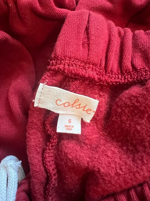 Target Colsie Set Matching Lounge - Image 4