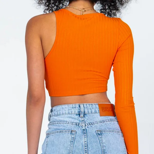 Princess Polly long sleeve top - Image 2