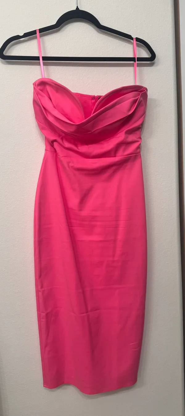 Revolve Dress - Image 5