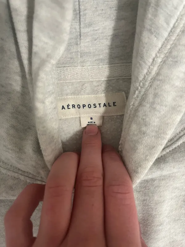 Aeropostale Hoodie - Image 3