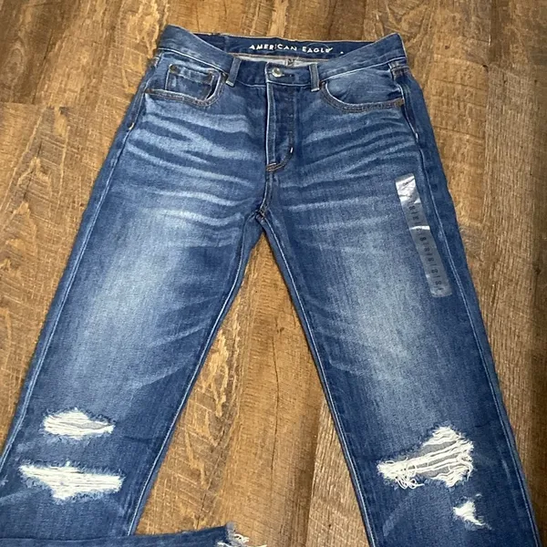 Women’s jeans - Image 4