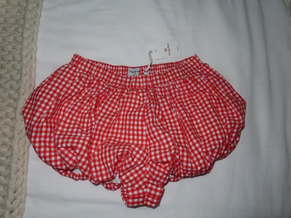 Aritzia bubble shorts - Image 2