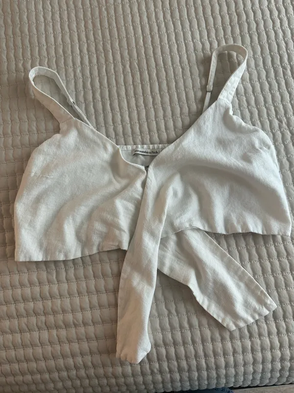 Abercrombie & Fitch Top  - Image 5