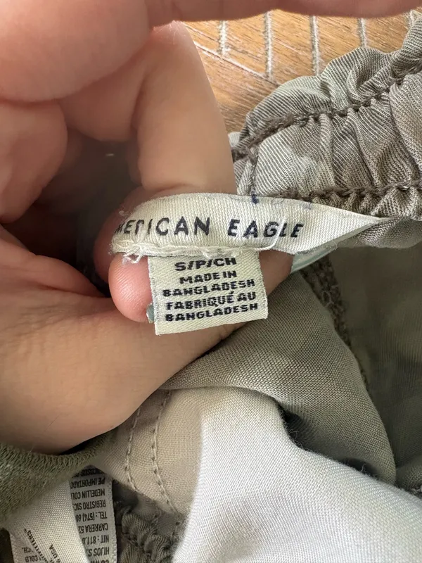 American Eagle Shorts - Image 4