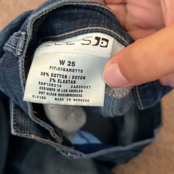 ‎Joes jeans 25 - Image 6