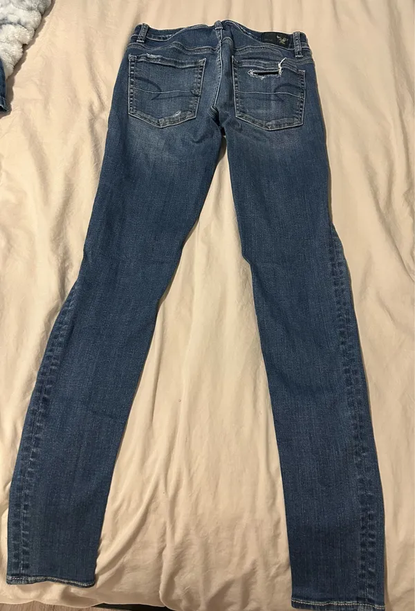 American Eagle Jeggings  - Image 6