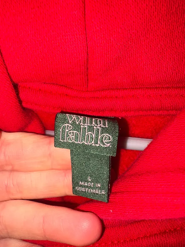 target hoodie  - Image 2