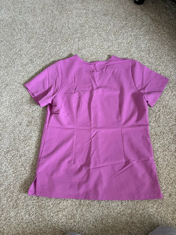 Mandala Scrubs FIGS - Image 3
