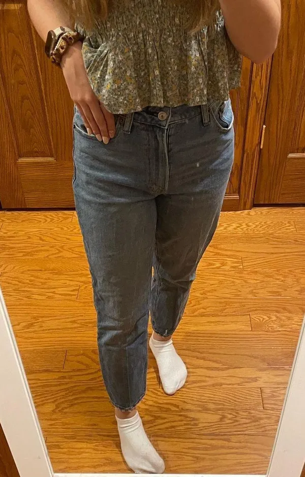 Abercrombie & Fitch Jeans - Image 3