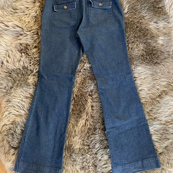 Gap stretch jeans - Image 4