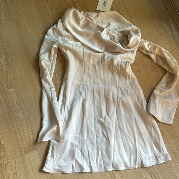 NIA Terra Dress - Image 4