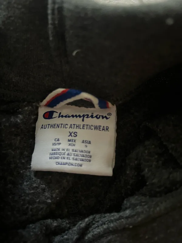 Grey Champion Joggers Women’s - Image 4