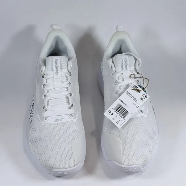 Reebok Size-10.5 Women's‎ Nanoflex Tr 2 Training Shoes White - Image 5
