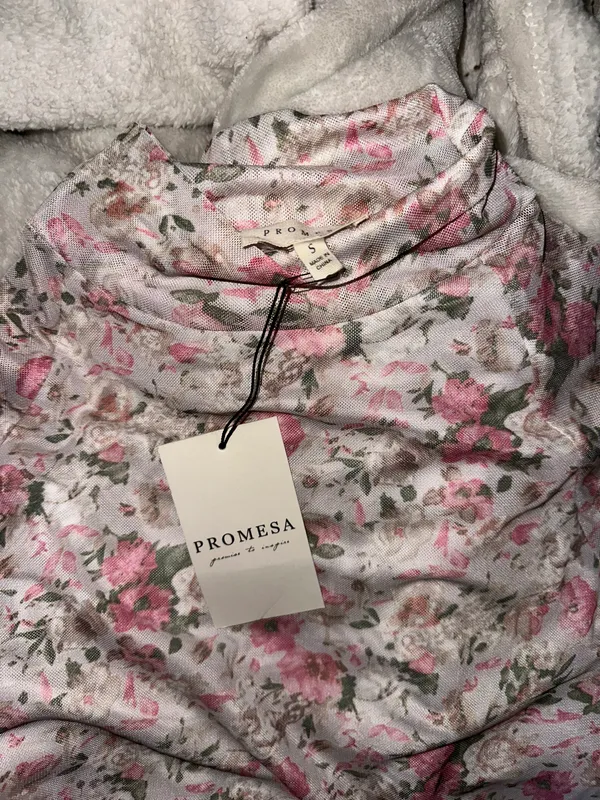 Lane 201 Boutique Shirt - Image 2