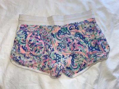 Lilly Pulitzer Shorts - Image 2