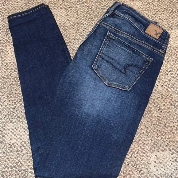 American Eagle Jeans - Image 2