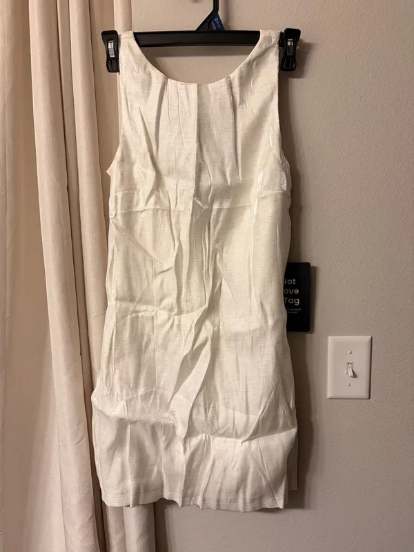 Mini Lulus Dress - Image 5