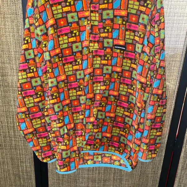 Southern marsh presents fleece size medium - Image 2