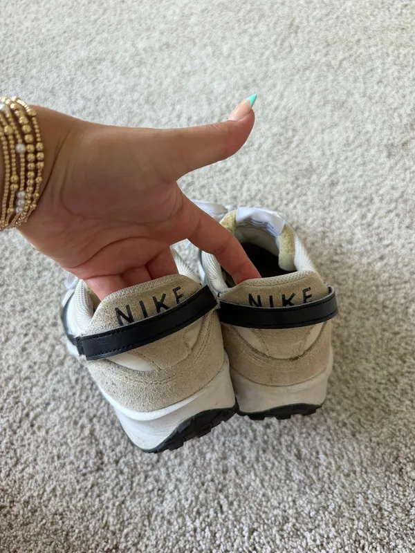Nike Women’s Waffle Debut Sneakers - Image 4