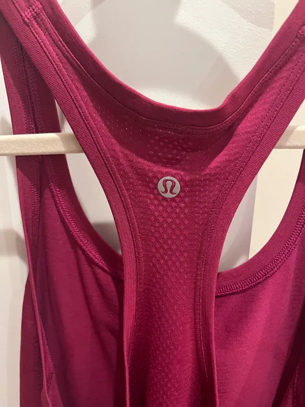 Lululemon Swiftly Tech Tank - Image 3