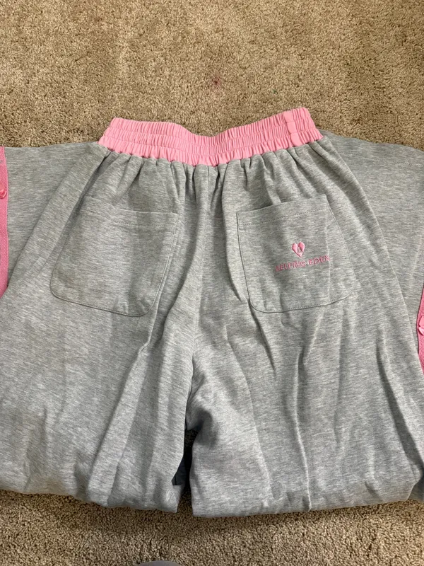 Aelfric Eden bow sweatpants  - Image 2