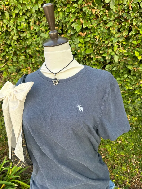 ✨Y2k Abercrombie & Fitch tshirt - Image 4