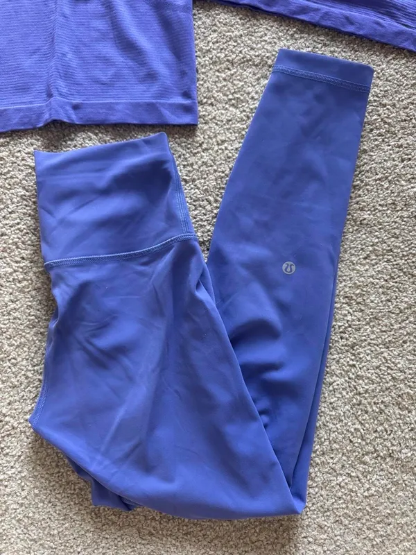 Lululemon set  - Image 2