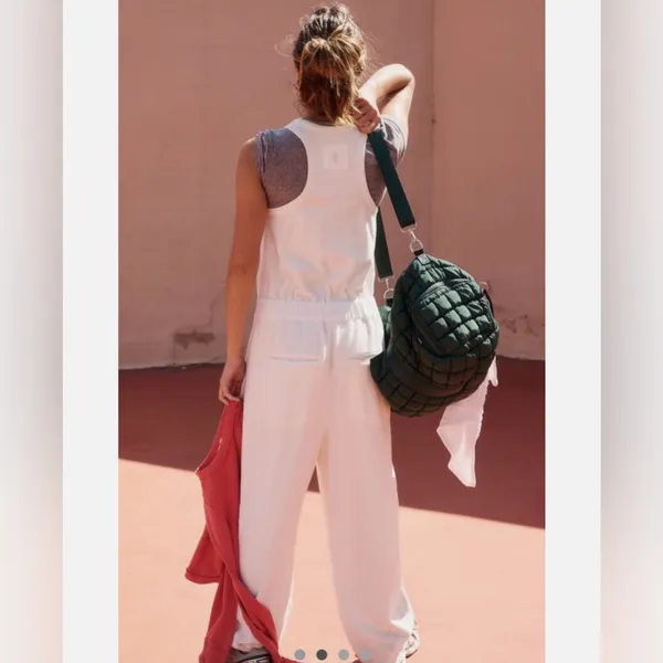 Free people Timko Onesie jumpsuit - Image 2
