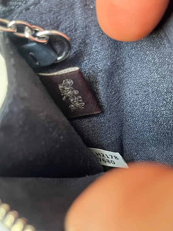 Coach Card Holder - Image 7