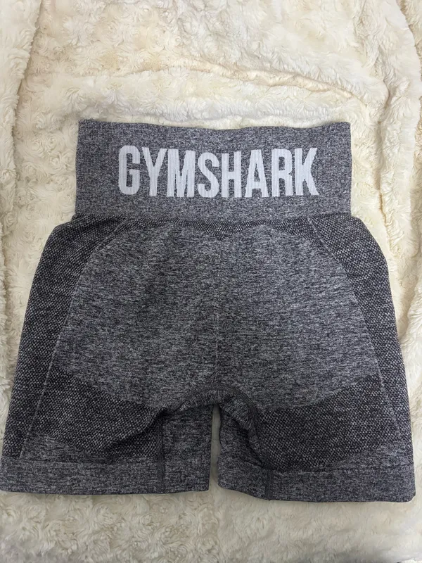 Gymshark Flex Shorts - Image 3