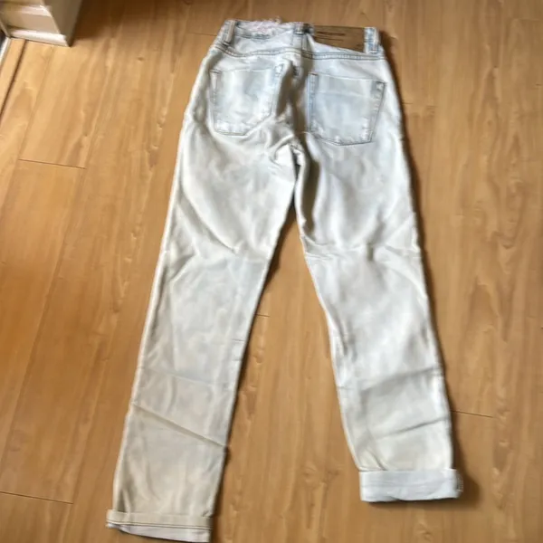 One Teaspoon High Rise awesome baggies Jeans - Image 3