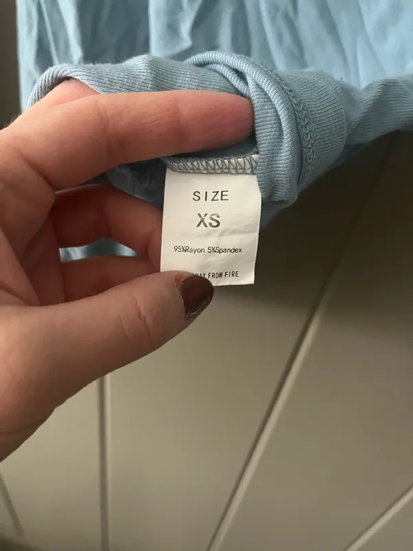 Amazon Top - Image 3
