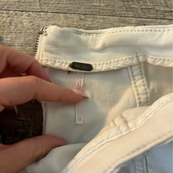 Free people skirt - Image 2