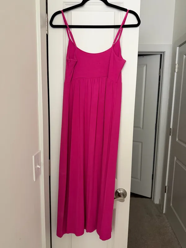 Old Navy Midi Dress - Image 2