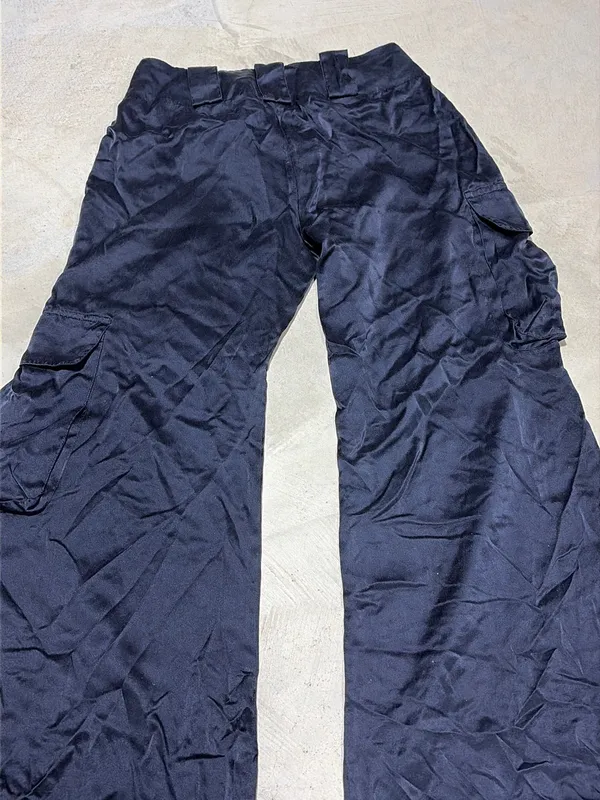 For love and liberty Johnny was silk cargo pants - Image 6