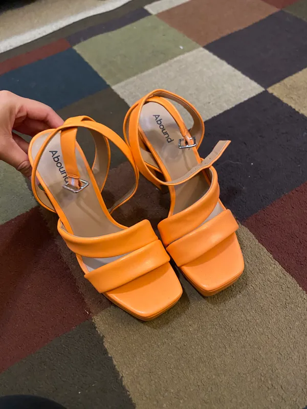 Abound Heels - Image 4