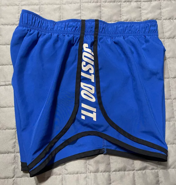 Nike Dri-Fit Shorts - Image 2
