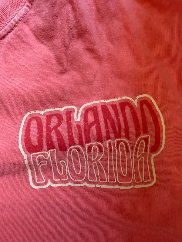 Cotton On Cotton T-Shirt - Image 2