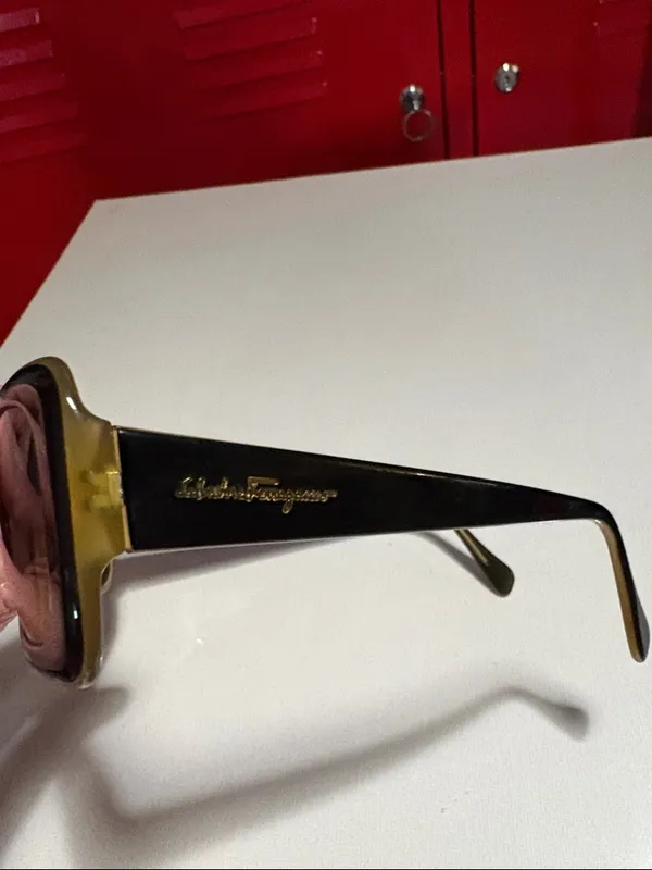 Salvatore Ferragamo Sunglasses - Image 5