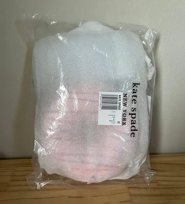 Kate Spade 3D Donut Crossbody - Image 13