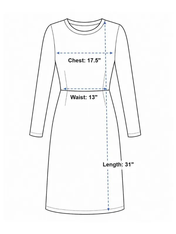LDT Fuchsia Cutout Long-Sleeve Mini Dress Keyhole Front Back Zipper Closure 4 - Image 4